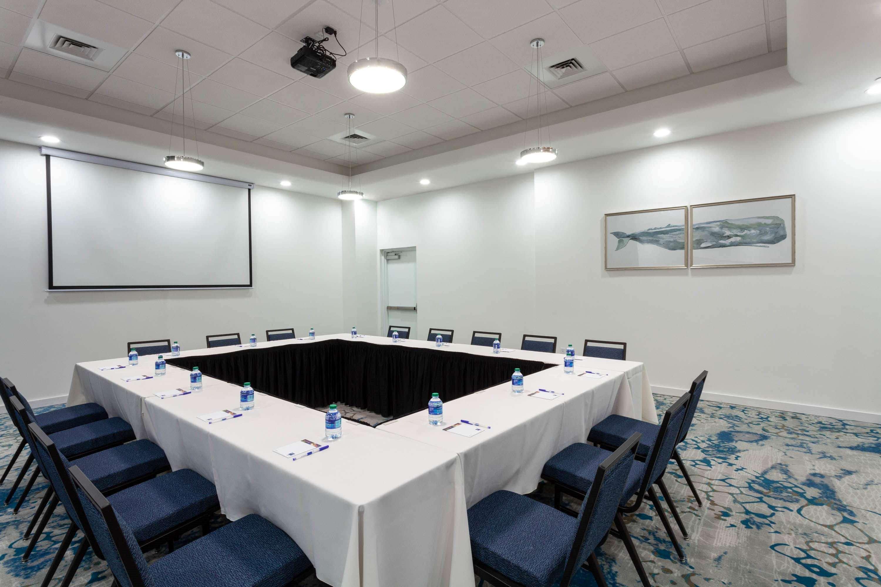 Maritime Hotel Fort Lauderdale Airport & Cruiseport Exterior foto