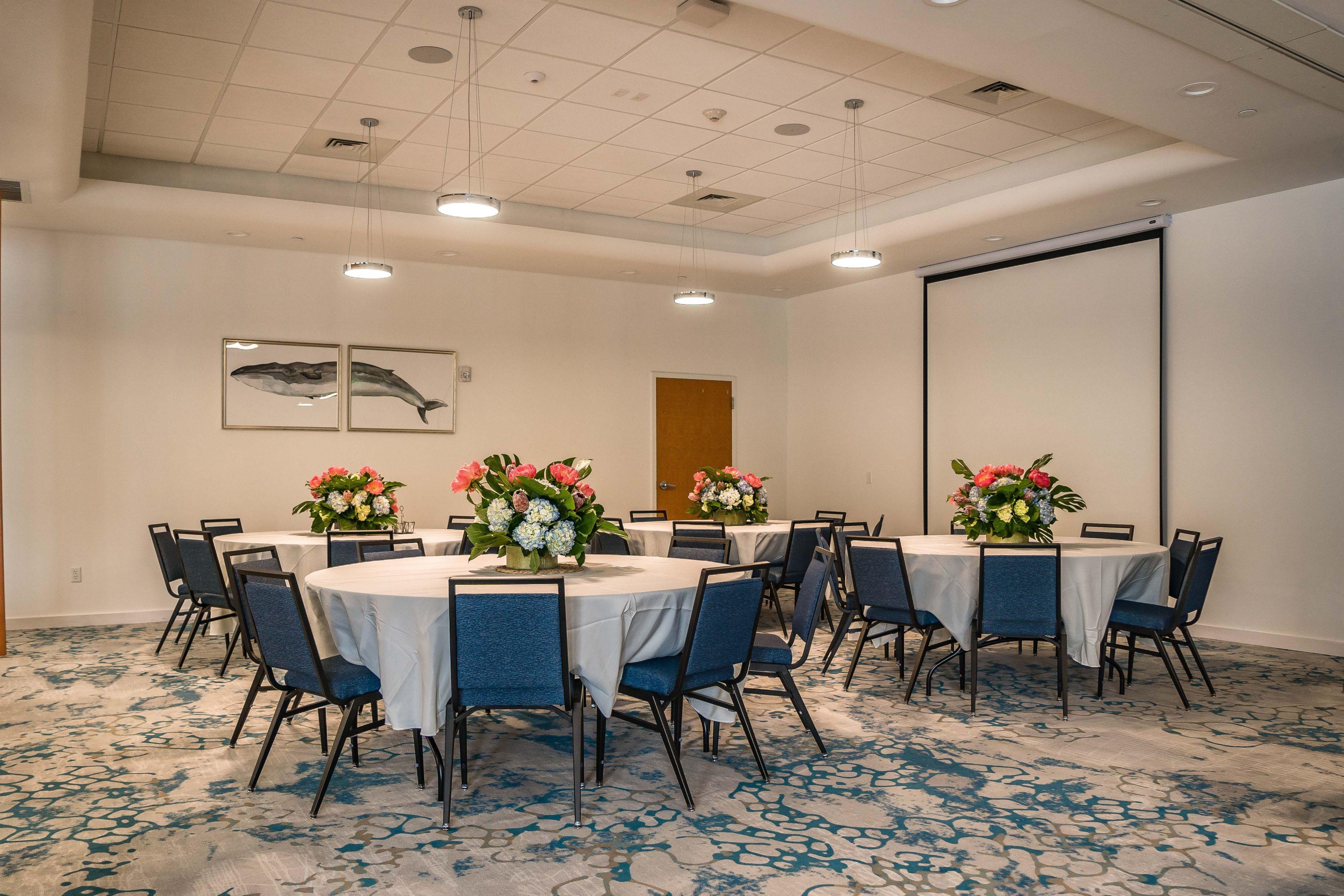 Maritime Hotel Fort Lauderdale Airport & Cruiseport Exterior foto
